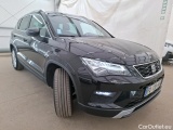  Seat  ATECA  Xcellence 1.5 TSI 150CV BVA7 E6dT #4