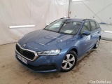  Skoda  Octavia  Combi Business 1.0 TSI 110CV BVA7 E6d 