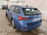  Skoda  Octavia  Combi Business 1.0 TSI 110CV BVA7 E6d #2