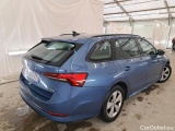  Skoda  Octavia  Combi Business 1.0 TSI 110CV BVA7 E6d #3