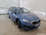  Skoda  Octavia  Combi Business 1.0 TSI 110CV BVA7 E6d #4