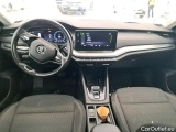  Skoda  Octavia  Combi Business 1.0 TSI 110CV BVA7 E6d #5