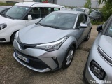  Toyota  C-HR TOYOTA  / 2016 / 5P / SUV 2.0 Hybride 184 Dynamic Business Beyond 