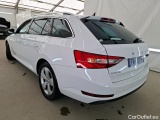  Skoda  Superb  Break Business 2.0 TDI 150CV BVA7 E6dT #2