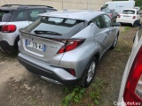  Toyota  C-HR TOYOTA  / 2016 / 5P / SUV 2.0 Hybride 184 Dynamic Business Beyond #3