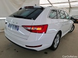  Skoda  Superb  Break Business 2.0 TDI 150CV BVA7 E6dT #3