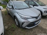  Toyota  C-HR TOYOTA  / 2016 / 5P / SUV 2.0 Hybride 184 Dynamic Business Beyond #4