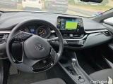  Toyota  C-HR TOYOTA  / 2016 / 5P / SUV 2.0 Hybride 184 Dynamic Business Beyond #5