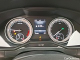  Skoda  Superb  Break Business 2.0 TDI 150CV BVA7 E6dT #7