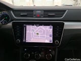  Skoda  Superb  Break Business 2.0 TDI 150CV BVA7 E6dT #10