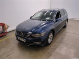  Volkswagen  Passat  Break Business 2.0 TDI 150CV BVA7 E6dT 