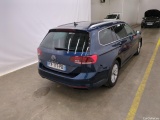 Volkswagen  Passat  Break Business 2.0 TDI 150CV BVA7 E6dT #3
