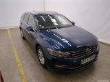  Volkswagen  Passat  Break Business 2.0 TDI 150CV BVA7 E6dT #4