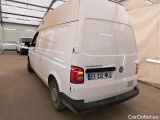  Volkswagen  Transporter T6  Fourgon -Hochdach lang 2.0 100CV BVM5 #2