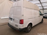  Volkswagen  Transporter T6  Fourgon -Hochdach lang 2.0 100CV BVM5 #3