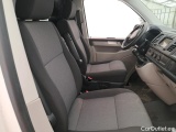  Volkswagen  Transporter T6  Fourgon -Hochdach lang 2.0 100CV BVM5 #8