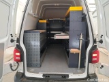  Volkswagen  Transporter T6  Fourgon -Hochdach lang 2.0 100CV BVM5 #10