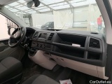  Volkswagen  Transporter T6  Fourgon -Hochdach lang 2.0 100CV BVM5 #5