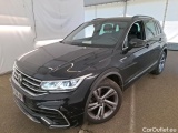  Volkswagen  Tiguan VOLKSWAGEN  / 2020 / 5P / SUV 2.0 TDI 150 DSG7 R-Line 