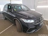  Volkswagen  Tiguan VOLKSWAGEN  / 2020 / 5P / SUV 2.0 TDI 150 DSG7 R-Line #4