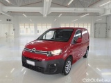  Citroen  Berlingo CITROEN  / 2018 / 4P / VETT. FURGONATA BLUEHDI 100 SeS M CLUB 