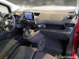  Citroen  Berlingo CITROEN  / 2018 / 4P / VETT. FURGONATA BLUEHDI 100 SeS M CLUB #3