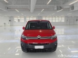  Citroen  Berlingo CITROEN  / 2018 / 4P / VETT. FURGONATA BLUEHDI 100 SeS M CLUB #6