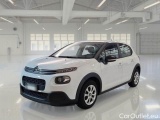  Citroen  C3 CITROEN  / 2016 / 5P / BERLINA BLUEHDI 100 SeS BUSINESS COMBI 
