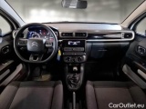  Citroen  C3 CITROEN  / 2016 / 5P / BERLINA BLUEHDI 100 SeS BUSINESS COMBI #3