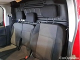  Citroen  Berlingo CITROEN  / 2018 / 4P / VETT. FURGONATA BLUEHDI 100 SeS M CLUB #11