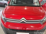  Citroen  Berlingo CITROEN  / 2018 / 4P / VETT. FURGONATA BLUEHDI 100 SeS M CLUB #29