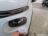  Citroen  C3 CITROEN  / 2016 / 5P / BERLINA BLUEHDI 100 SeS BUSINESS COMBI #23