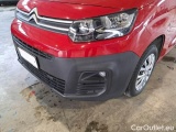  Citroen  Berlingo CITROEN  / 2018 / 4P / VETT. FURGONATA BLUEHDI 100 SeS M CLUB #33