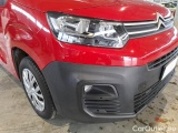  Citroen  Berlingo CITROEN  / 2018 / 4P / VETT. FURGONATA BLUEHDI 100 SeS M CLUB #39