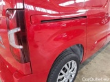  Citroen  Berlingo CITROEN  / 2018 / 4P / VETT. FURGONATA BLUEHDI 100 SeS M CLUB #71