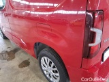  Citroen  Berlingo CITROEN  / 2018 / 4P / VETT. FURGONATA BLUEHDI 100 SeS M CLUB #82