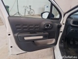  Citroen  C3 CITROEN  / 2016 / 5P / BERLINA BLUEHDI 100 SeS BUSINESS COMBI #79