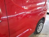  Citroen  Berlingo CITROEN  / 2018 / 4P / VETT. FURGONATA BLUEHDI 100 SeS M CLUB #89