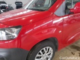  Citroen  Berlingo CITROEN  / 2018 / 4P / VETT. FURGONATA BLUEHDI 100 SeS M CLUB #104