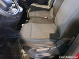  Citroen  Berlingo CITROEN  / 2018 / 4P / VETT. FURGONATA BLUEHDI 100 SeS M CLUB #123