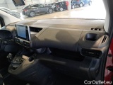  Citroen  Berlingo CITROEN  / 2018 / 4P / VETT. FURGONATA BLUEHDI 100 SeS M CLUB #162
