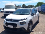  Citroen  C3 CITROEN  / 2016 / 5P / BERLINA BLUEHDI 75 BUSINESS COMBI 