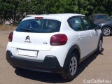  Citroen  C3 CITROEN  / 2016 / 5P / BERLINA BLUEHDI 75 BUSINESS COMBI #2