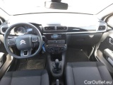  Citroen  C3 CITROEN  / 2016 / 5P / BERLINA BLUEHDI 75 BUSINESS COMBI #3