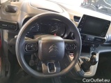  Citroen  Berlingo CITROEN  / 2018 / 4P / VETT. FURGONATA BLUEHDI 100 SeS M CLUB #167
