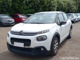  Citroen  C3 CITROEN  / 2016 / 5P / BERLINA BLUEHDI 75 BUSINESS COMBI 