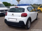  Citroen  C3 CITROEN  / 2016 / 5P / BERLINA BLUEHDI 75 BUSINESS COMBI #2