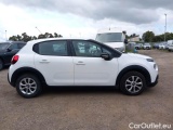  Citroen  C3 CITROEN  / 2016 / 5P / BERLINA BLUEHDI 75 BUSINESS COMBI #7