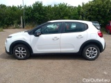 Citroen  C3 CITROEN  / 2016 / 5P / BERLINA BLUEHDI 75 BUSINESS COMBI #8