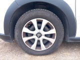  Citroen  C3 CITROEN  / 2016 / 5P / BERLINA BLUEHDI 75 BUSINESS COMBI #20